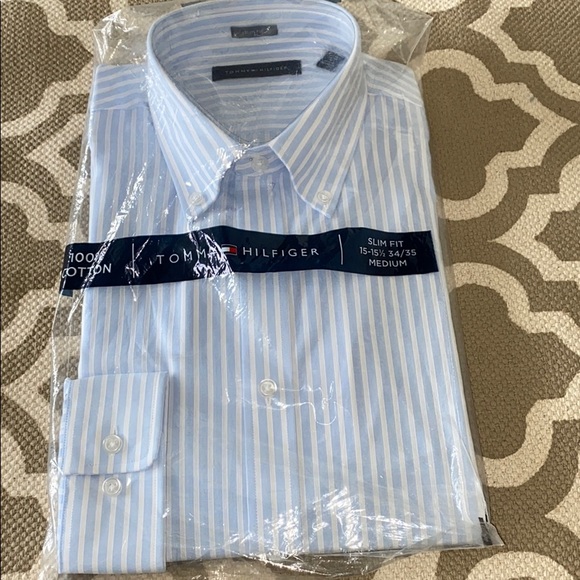 Tommy Hilfiger dress shirt - Picture 5 of 5